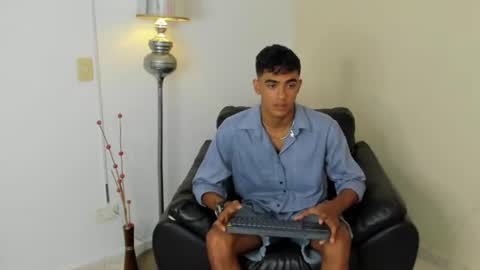 Alejandro williams online show from 20, 6, 2026