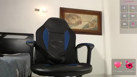 alejandrocock online show from 20, 6, 2026