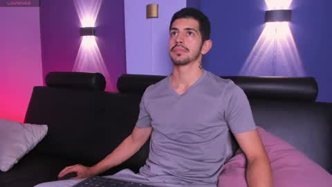 Snapshot of alejandrostorm chatting on 1, 6, 2026 Alejo online show from 1, 6, 2026