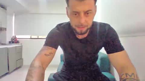 Nico online show from 12, 3, 2026