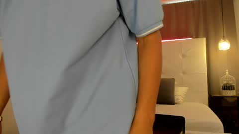 alejo_exotic online show from 10, 5, 2026