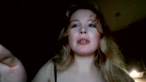 aleksa angel online show from 13, 6, 2026