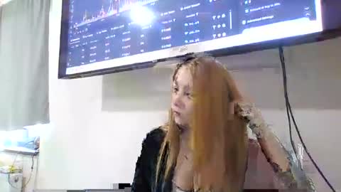 Snapshot of aleksandra33 chatting on 7, 6, 2026 aleksandra33 online show from 7, 6, 2026