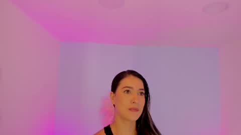 Aleksandra  online show from 18, 6, 2026
