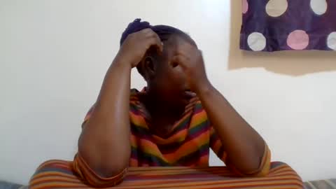 Noreen Kennth and Emilly online show from 20, 6, 2026