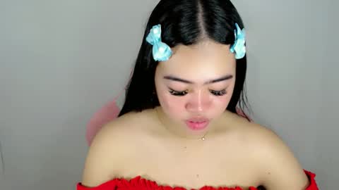 alesha_vibe_me online show from 11, 6, 2026