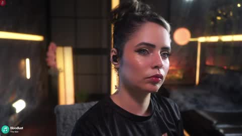 Alessa Goreng online show from 6, 6, 2026