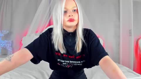alessakiss online show from 7, 6, 2026
