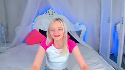 alessakiss online show from 22, 6, 2026
