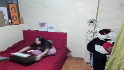 paola online show from 16, 11, 2025