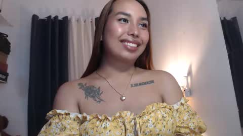 Alessandra online show from 18, 5, 2026
