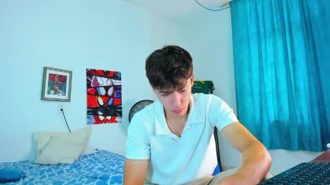 Snapshot of alessandro_dybala chatting on 8, 5, 2026 Alessandro Dybala online show from 8, 5, 2026