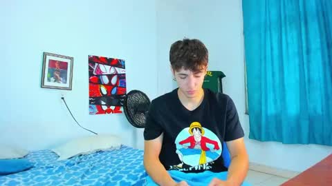 Snapshot of alessandro_dybala chatting on 9, 5, 2026 Alessandro Dybala online show from 9, 5, 2026