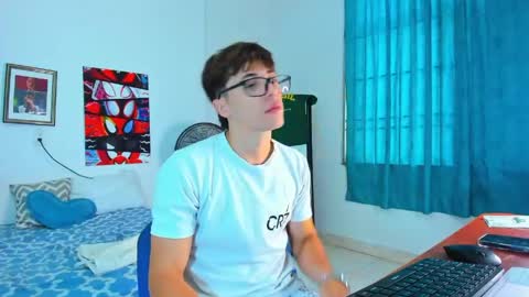 Snapshot of alessandro_dybala chatting on 20, 5, 2026 Alessandro Dybala online show from 20, 5, 2026