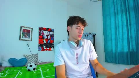 Snapshot of alessandro_dybala chatting on 26, 5, 2026 Alessandro Dybala online show from 26, 5, 2026