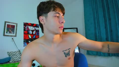 Snapshot of alessandro_dybala chatting on 27, 5, 2026 Alessandro Dybala online show from 27, 5, 2026