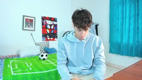 Snapshot of alessandro_dybala chatting on 3, 6, 2026 Alessandro Dybala online show from 3, 6, 2026