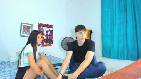 Snapshot of alessandro_dybala chatting on 9, 6, 2026 Alessandro Dybala online show from 9, 6, 2026