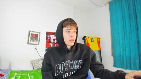 Snapshot of alessandro_dybala chatting on 12, 6, 2026 Alessandro Dybala online show from 12, 6, 2026