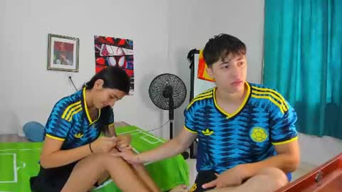 Snapshot of alessandro_dybala chatting on 18, 6, 2026 Alessandro Dybala online show from 18, 6, 2026