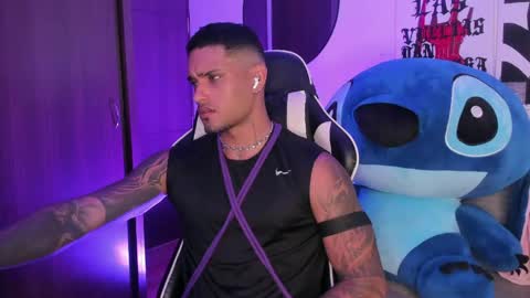 Alessandro Vanni online show from 27, 5, 2026