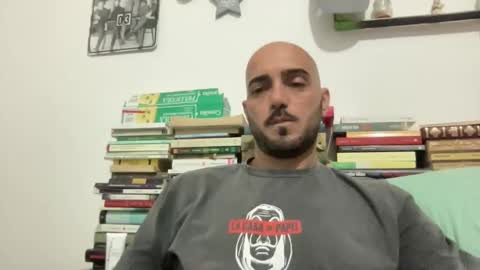 alessandromori91 online show from 9, 5, 2026