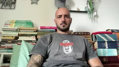 alessandromori91 online show from 11, 5, 2026