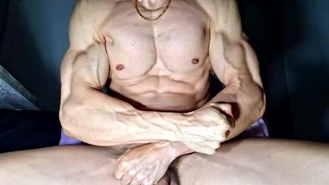 Alessandro online show from 8, 6, 2026