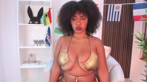 Alejandra  online show from 16, 6, 2026