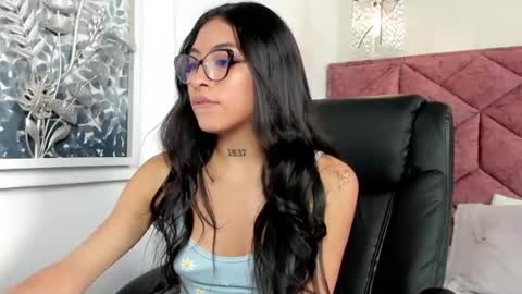 Alessia  online show from 11, 6, 2026