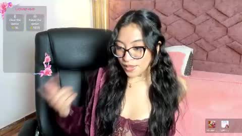 Alessia  online show from 27, 6, 2026