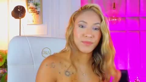 Alessia online show from 23, 6, 2026