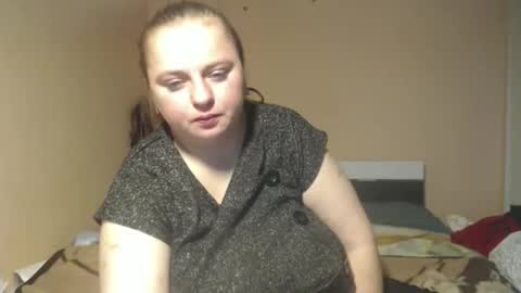 Alessia online show from 16, 5, 2026