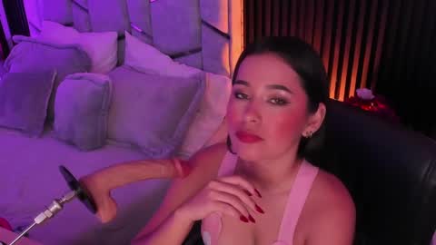 Alessia online show from 30, 5, 2026