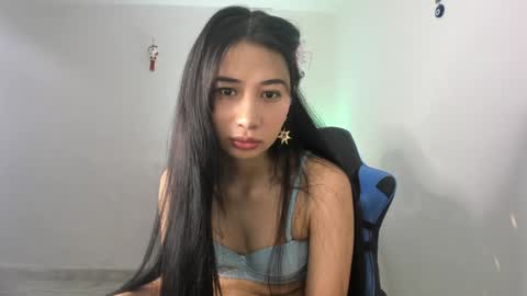 Alessia Meow online show from 26, 12, 2024