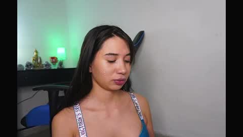 Alessia Meow online show from 29, 12, 2024