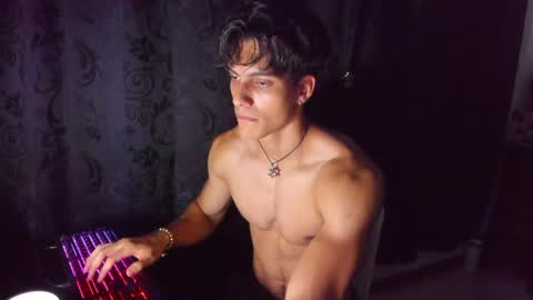 alessio Vale online show from 5, 6, 2026