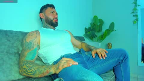 Aless Rose online show from 25, 5, 2026