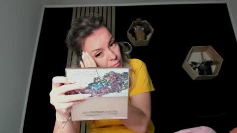 alesys69 online show from 6, 6, 2026