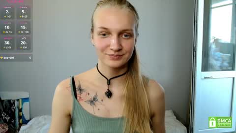 Alex online show from 24, 6, 2026