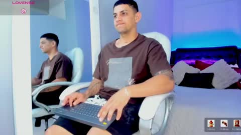 alex online show from 5, 6, 2026