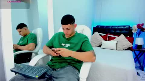alex online show from 9, 6, 2026