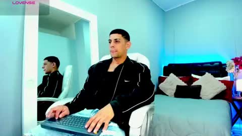 alex online show from 15, 6, 2026