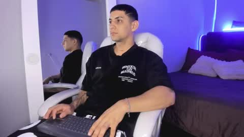 alex online show from 17, 6, 2026