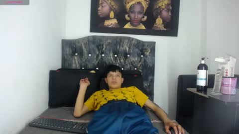 alex_it0 online show from 19, 5, 2026