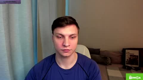 alex_milson online show from 6, 6, 2026