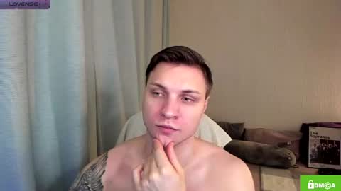 alex_milson online show from 12, 6, 2026