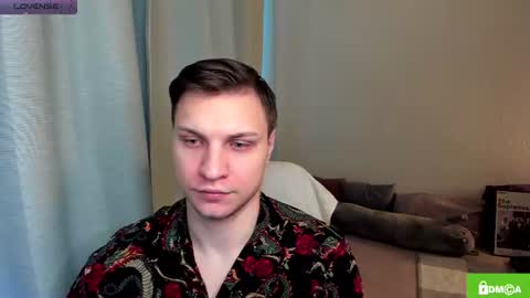alex_milson online show from 14, 6, 2026
