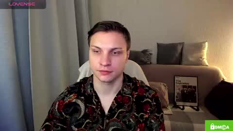 alex_milson online show from 22, 6, 2026