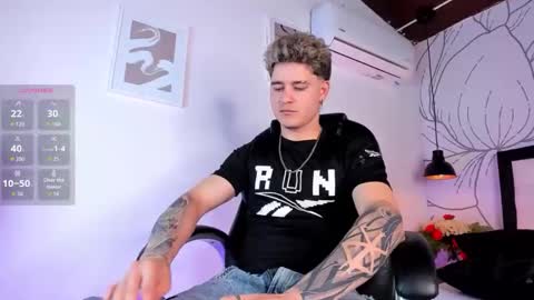 Alex  online show from 5, 6, 2026